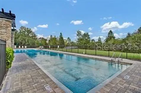 3303 Stonegate Falls Drive Land O Lakes FL 34638
