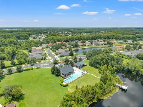 3303 Stonegate Falls Drive Land O Lakes FL 34638