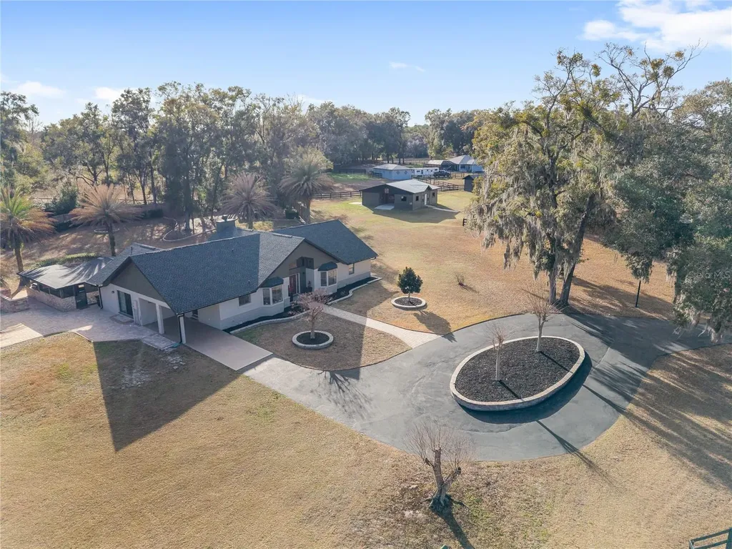 12 Carry Back Road Ocala FL 34482