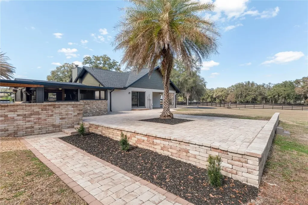 12 Carry Back Road Ocala FL 34482