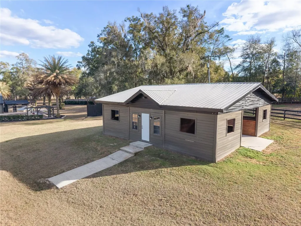 12 Carry Back Road Ocala FL 34482