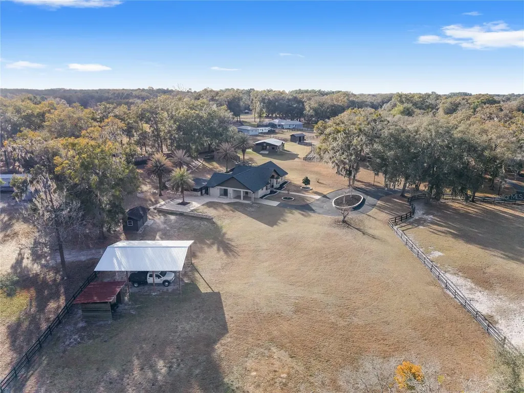 12 Carry Back Road Ocala FL 34482