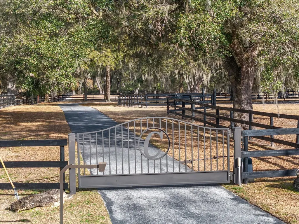 12 Carry Back Road Ocala FL 34482