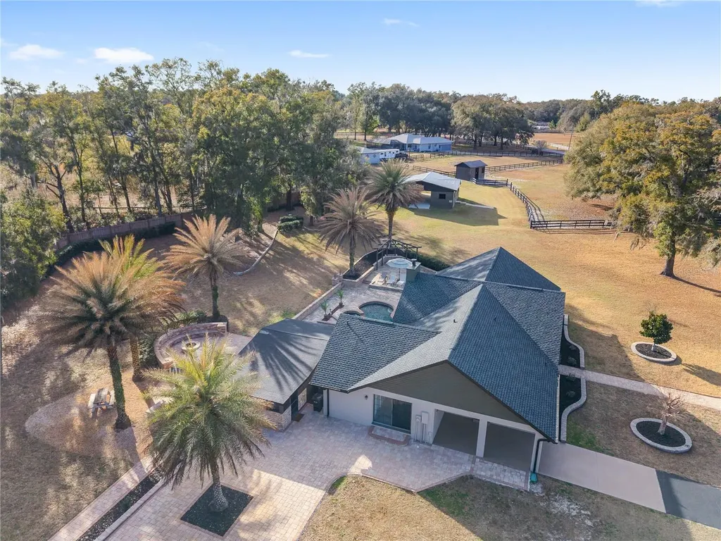 12 Carry Back Road Ocala FL 34482