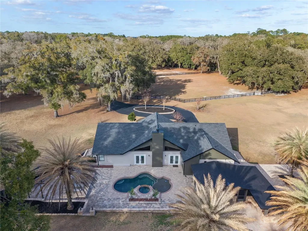 12 Carry Back Road Ocala FL 34482