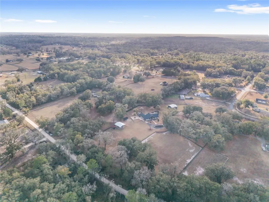 12 Carry Back Road Ocala FL 34482
