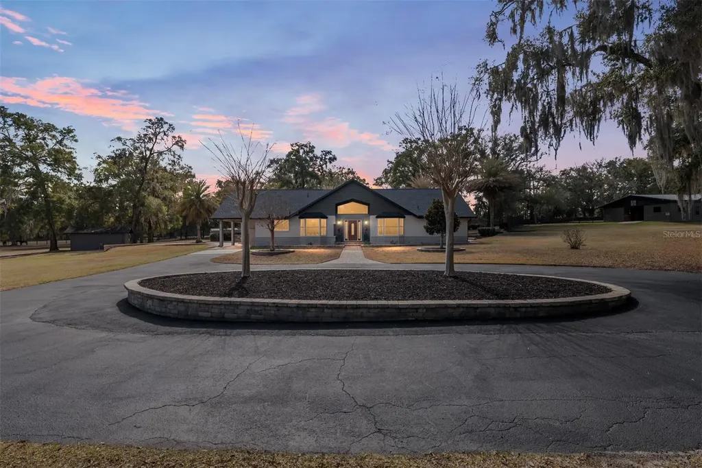 12 Carry Back Road Ocala FL 34482
