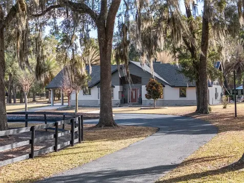 12 Carry Back Road Ocala FL 34482
