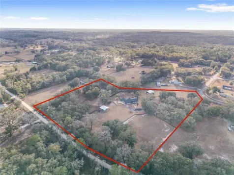 12 Carry Back Road Ocala FL 34482
