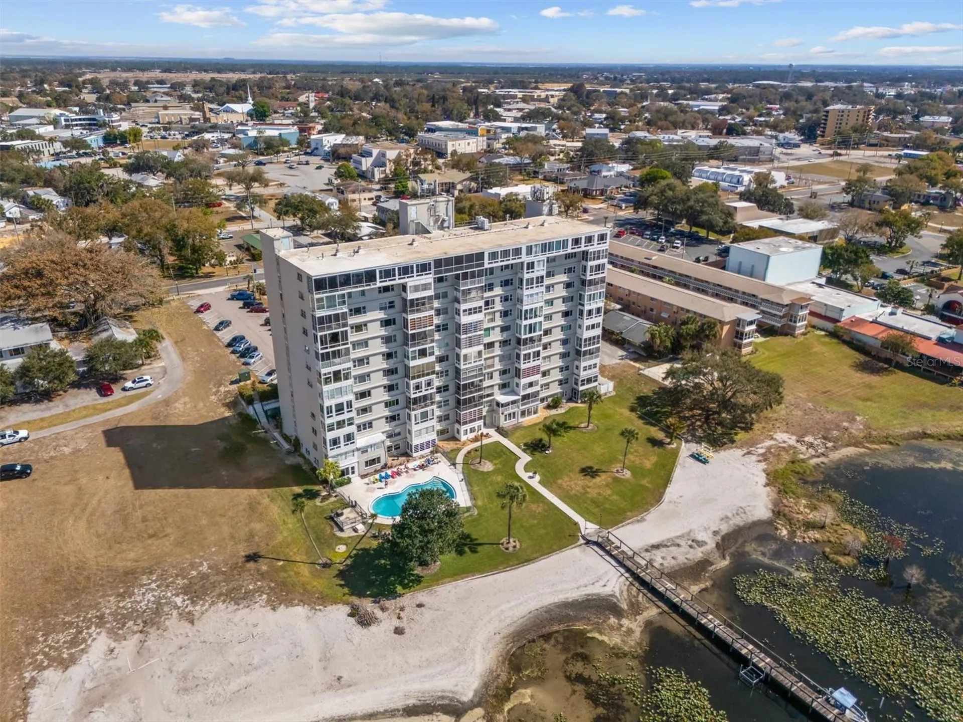 2131 Lakeview Drive Sebring FL 33870