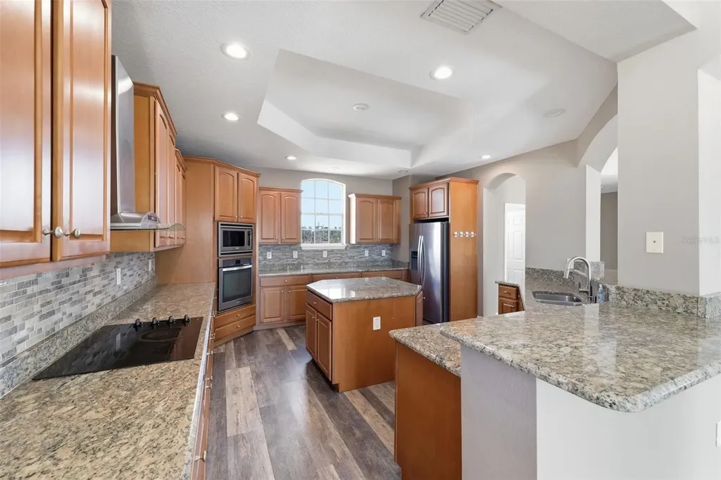 13741 Judy Avenue Hudson FL 34667