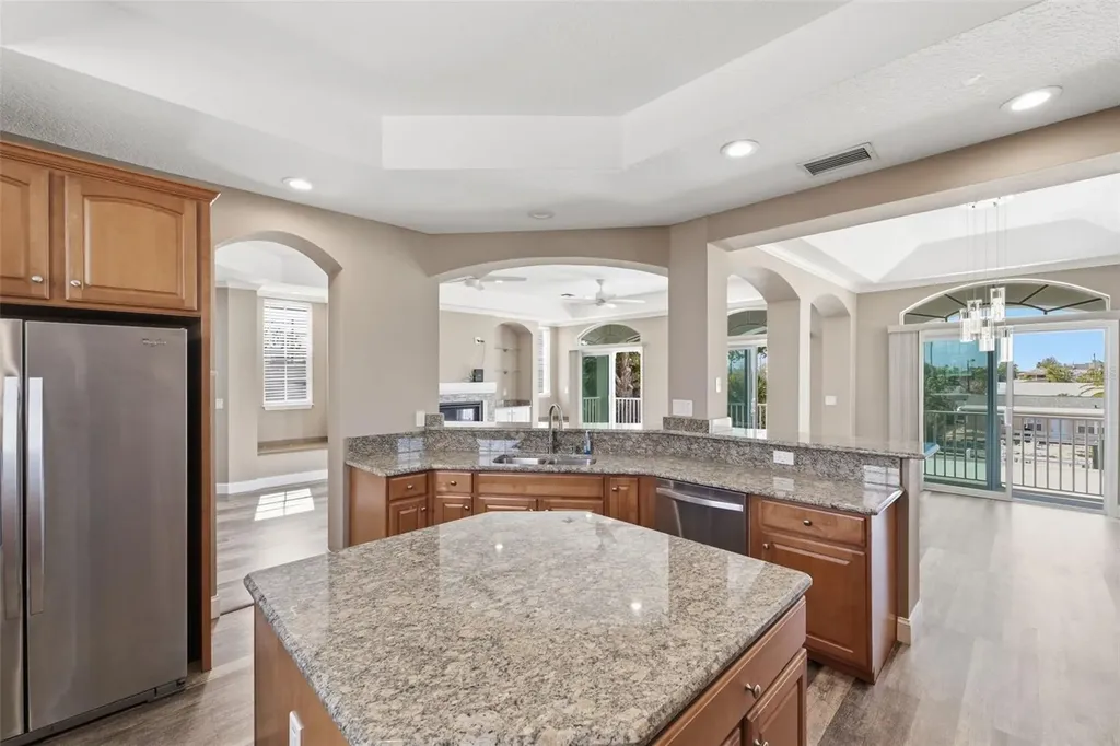 13741 Judy Avenue Hudson FL 34667