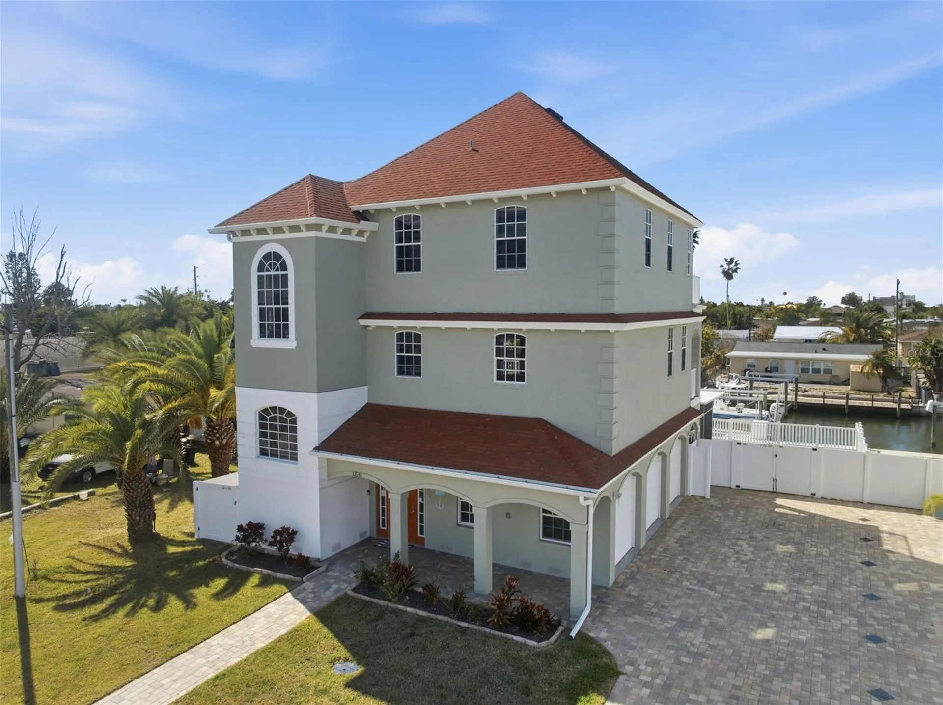 13741 Judy Avenue Hudson FL 34667