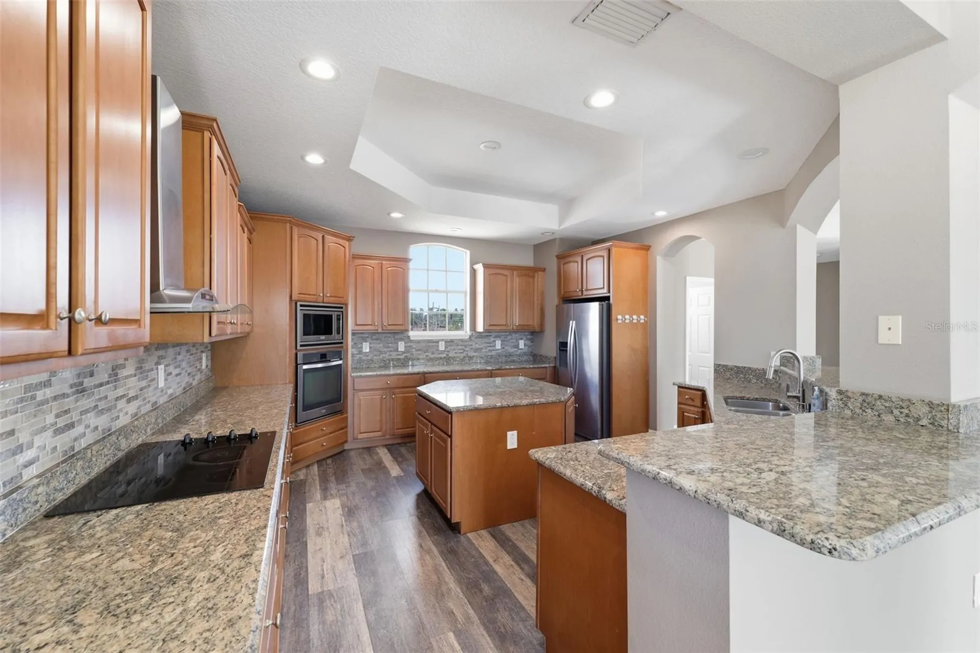 13741 Judy Avenue Hudson FL 34667