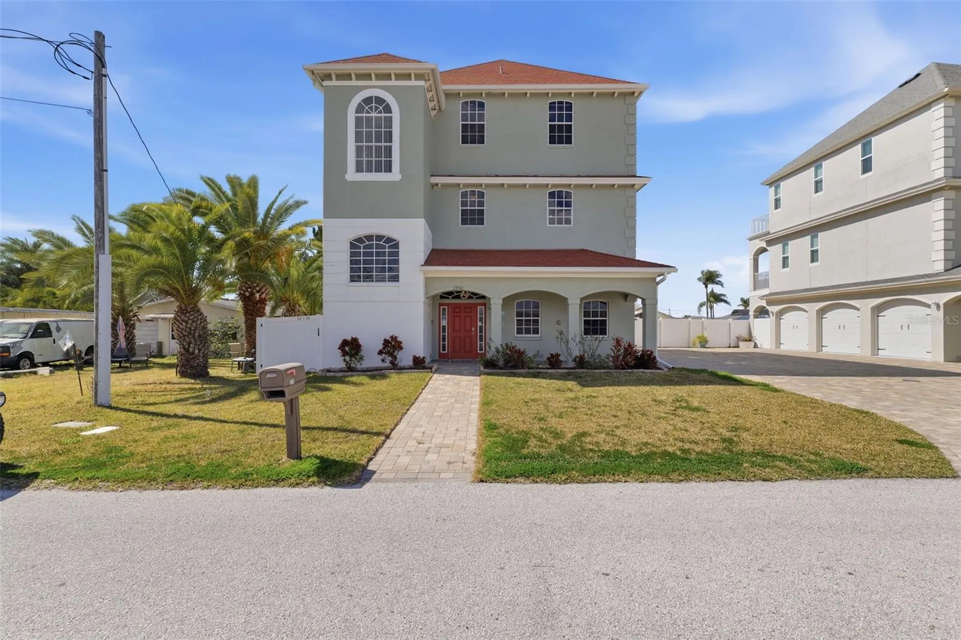 13741 Judy Avenue Hudson FL 34667