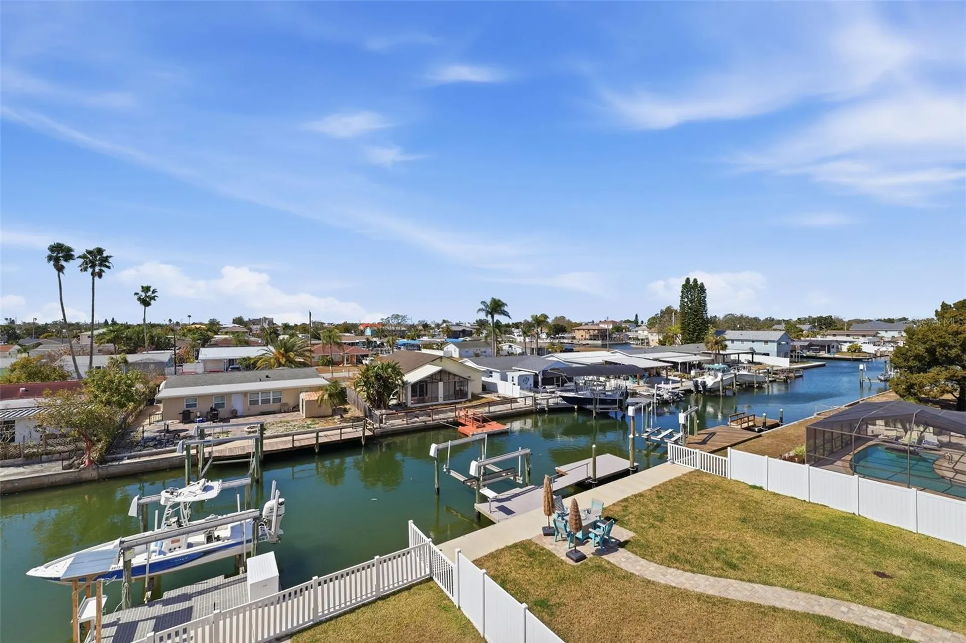 13741 Judy Avenue Hudson FL 34667