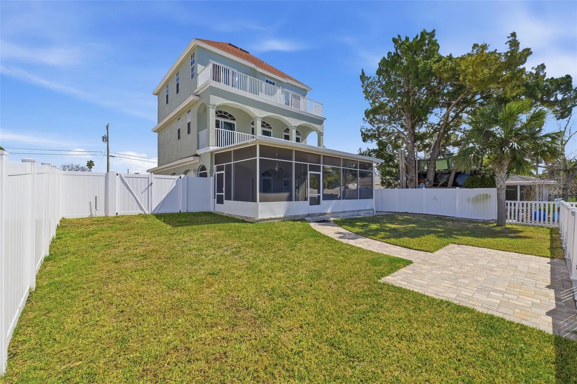 13741 Judy Avenue Hudson FL 34667