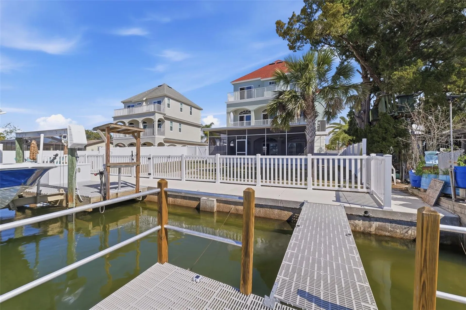 13741 Judy Avenue Hudson FL 34667