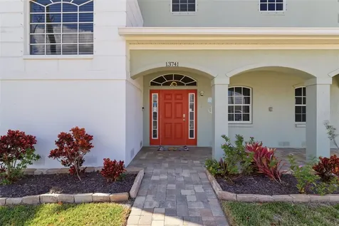 13741 Judy Avenue Hudson FL 34667