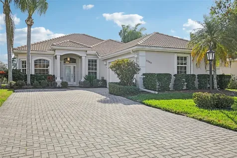 5260 Highbury Circle Sarasota FL 34238
