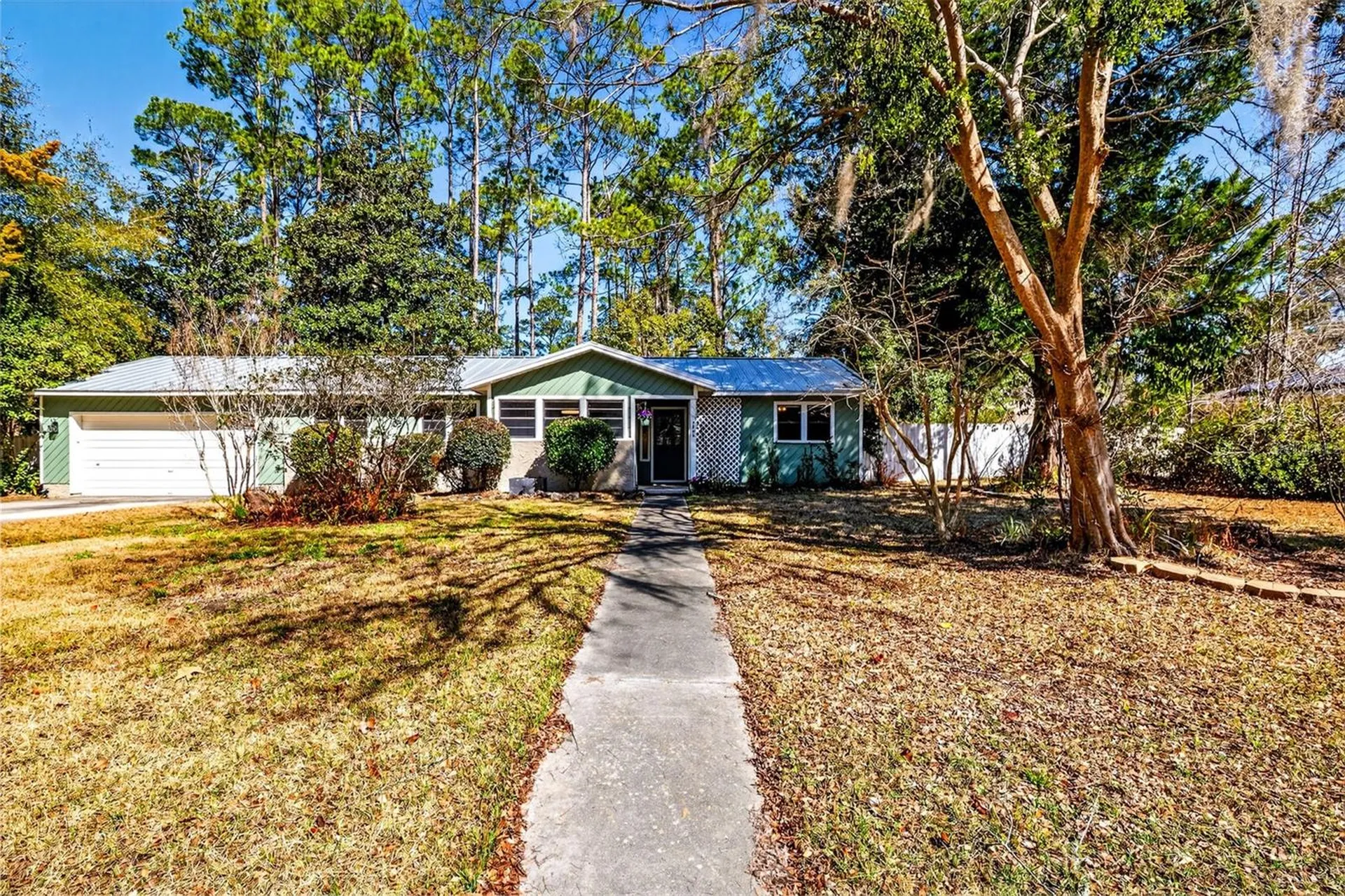 7808 SW 53rd Place Gainesville FL 32608