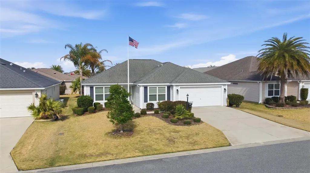 3494 Oglethorpe Avenue The Villages FL 32163