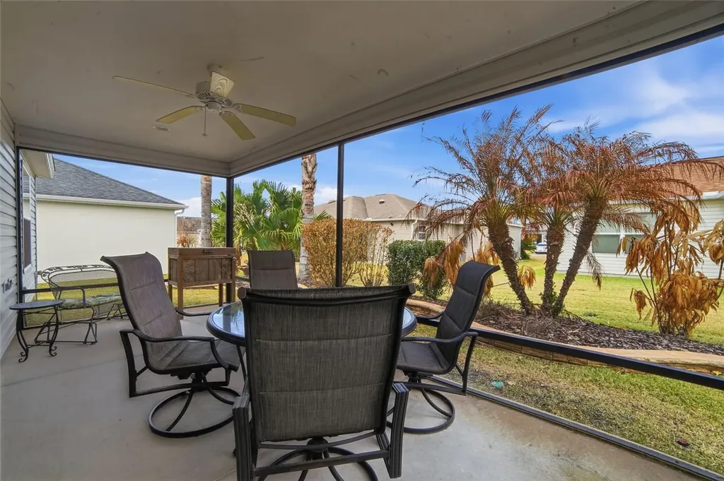 3494 Oglethorpe Avenue The Villages FL 32163