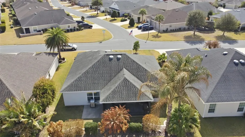 3494 Oglethorpe Avenue The Villages FL 32163