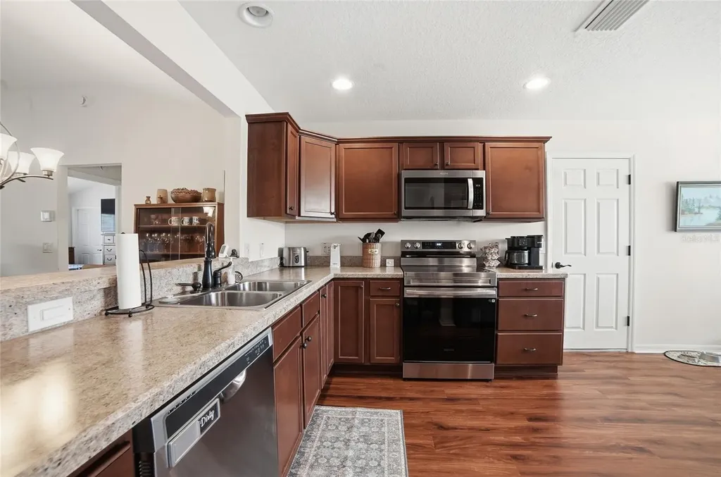 3494 Oglethorpe Avenue The Villages FL 32163