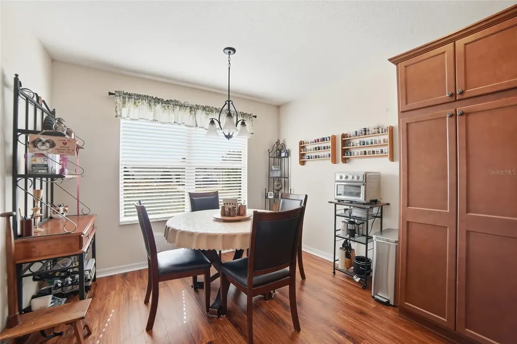 3494 Oglethorpe Avenue The Villages FL 32163