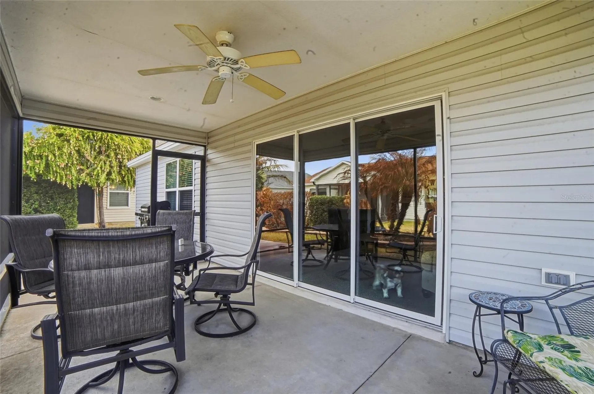 3494 Oglethorpe Avenue The Villages FL 32163