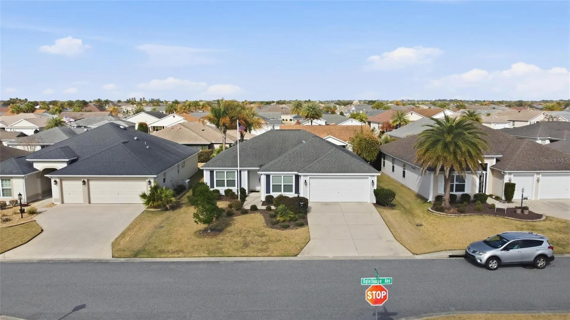 3494 Oglethorpe Avenue The Villages FL 32163