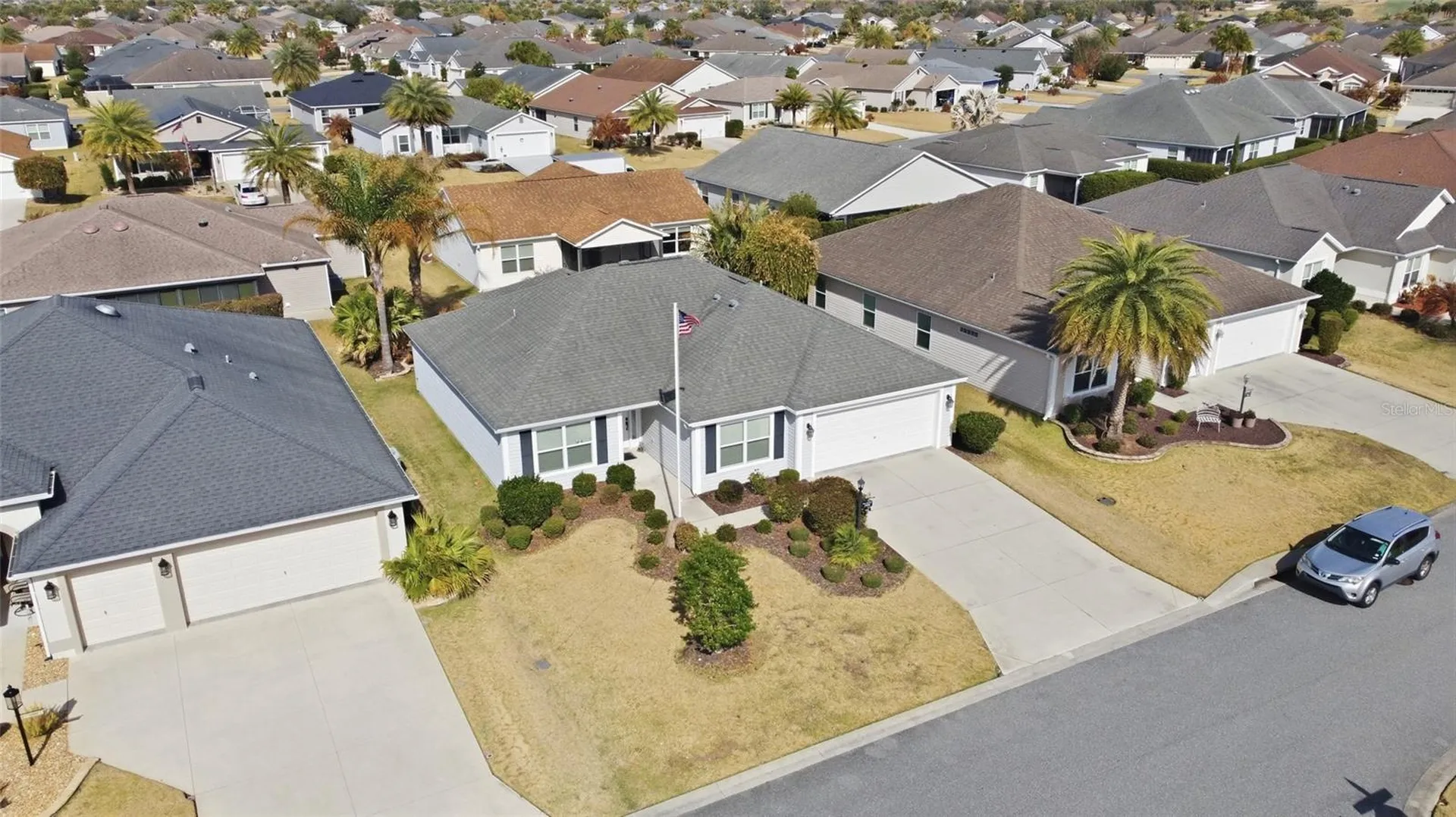 3494 Oglethorpe Avenue The Villages FL 32163