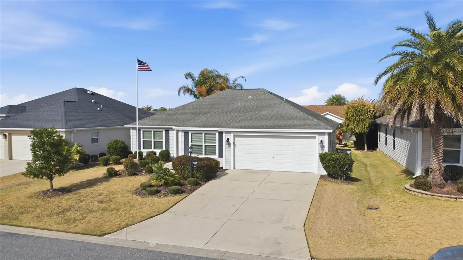 3494 Oglethorpe Avenue The Villages FL 32163