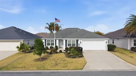 3494 Oglethorpe Avenue The Villages FL 32163