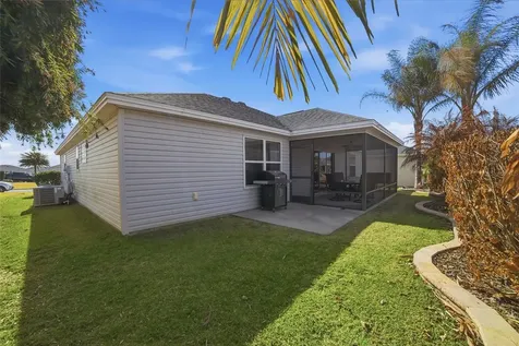3494 Oglethorpe Avenue The Villages FL 32163
