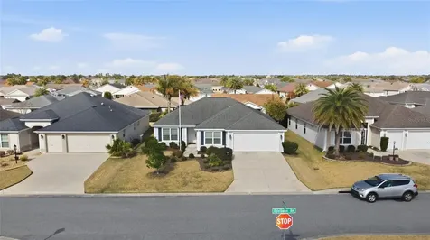 3494 Oglethorpe Avenue The Villages FL 32163