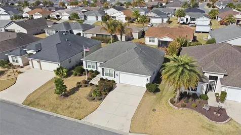 3494 Oglethorpe Avenue The Villages FL 32163
