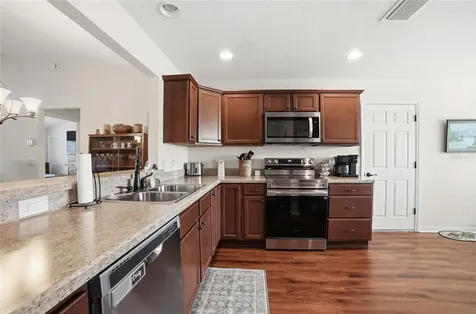 3494 Oglethorpe Avenue The Villages FL 32163