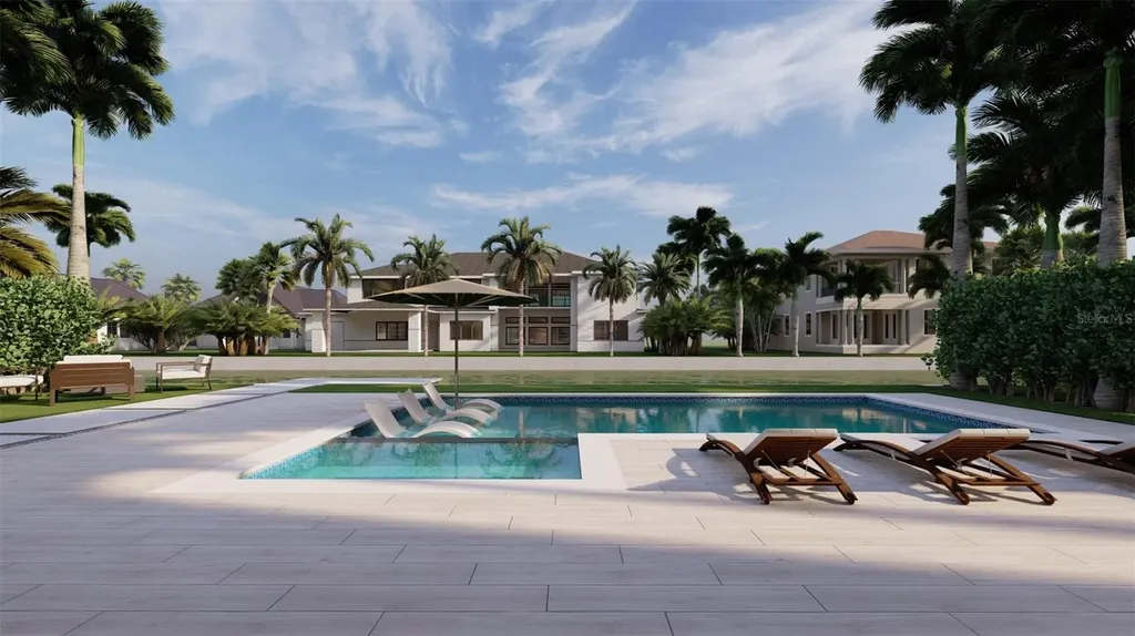 10126 Tarpon Drive Treasure Island FL 33706