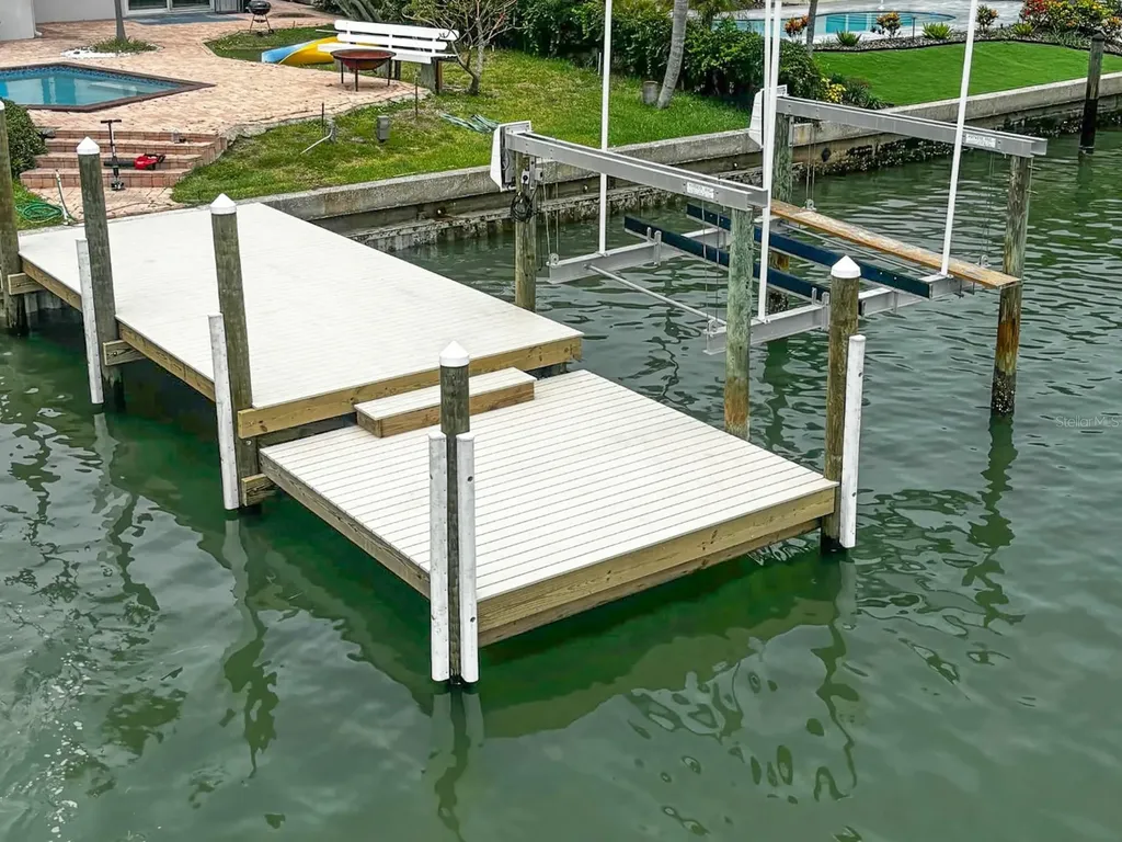 10126 Tarpon Drive Treasure Island FL 33706