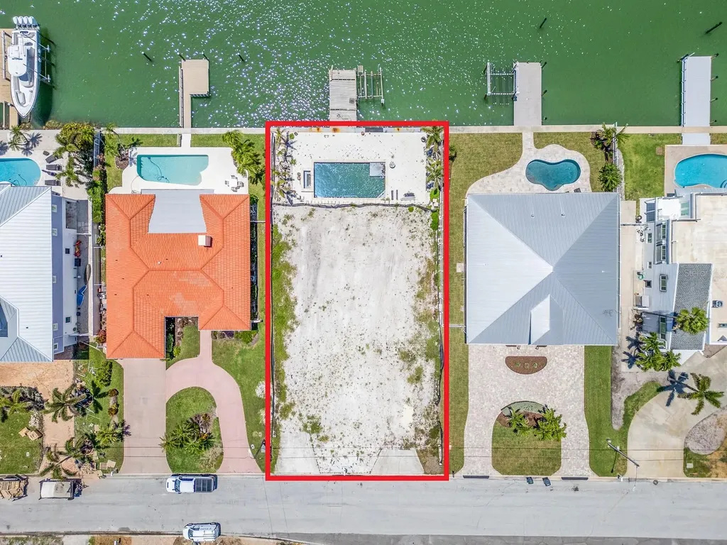 10126 Tarpon Drive Treasure Island FL 33706