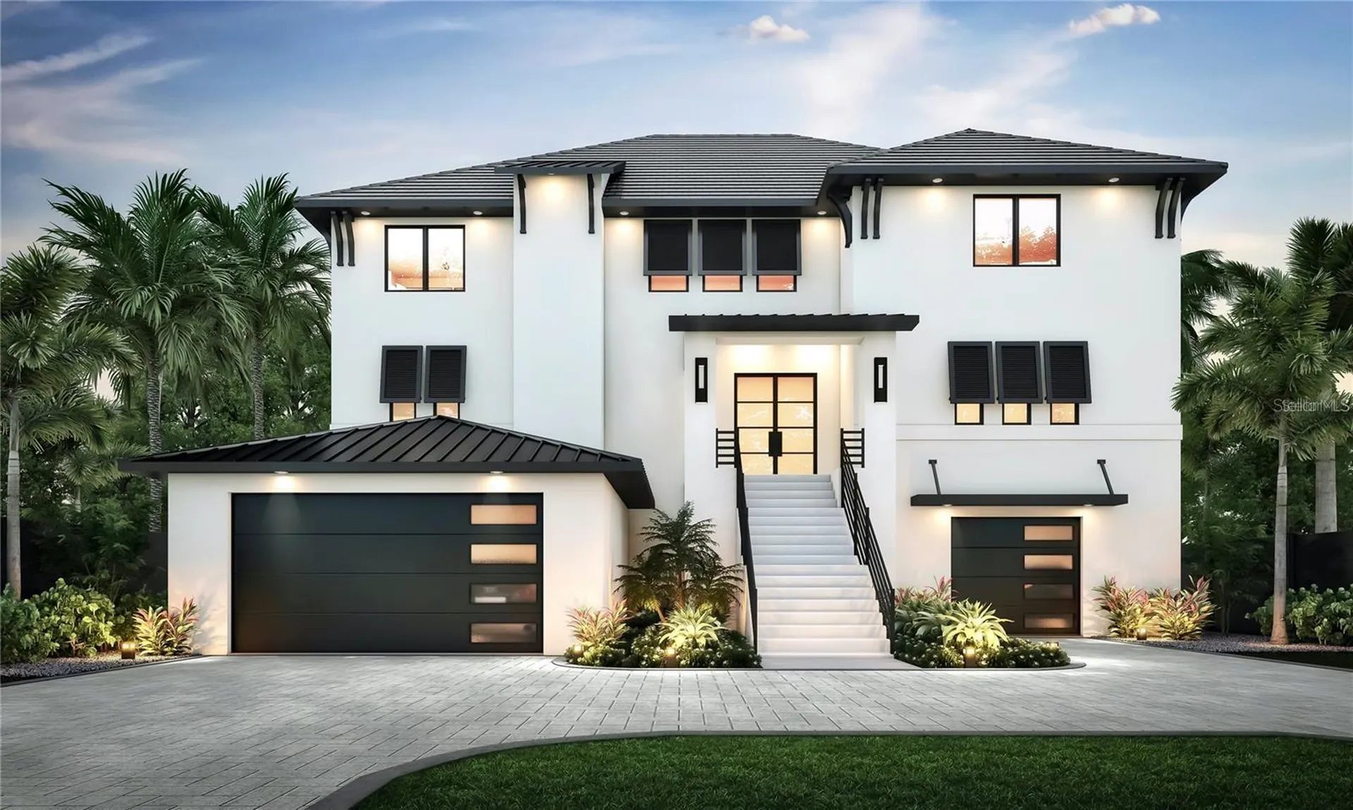 10126 Tarpon Drive Treasure Island FL 33706