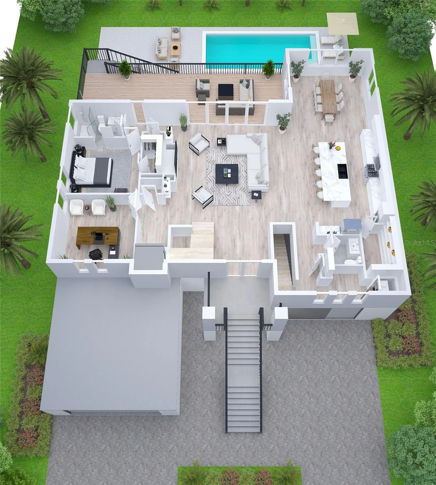 10126 Tarpon Drive Treasure Island FL 33706