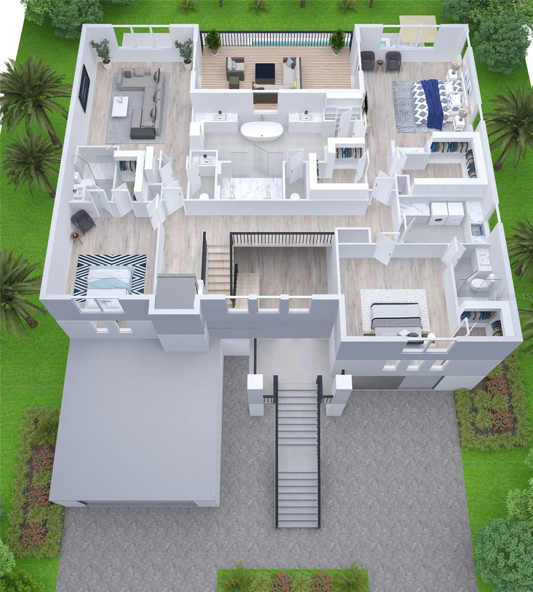 10126 Tarpon Drive Treasure Island FL 33706