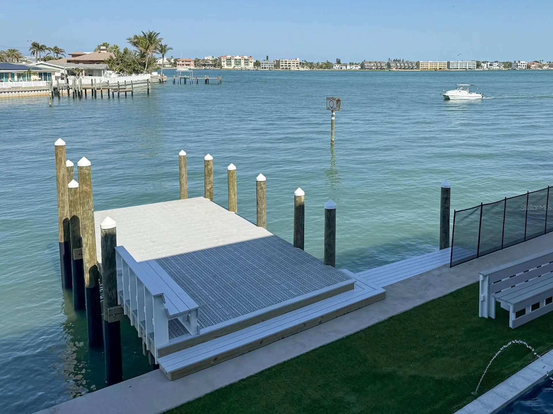 10126 Tarpon Drive Treasure Island FL 33706