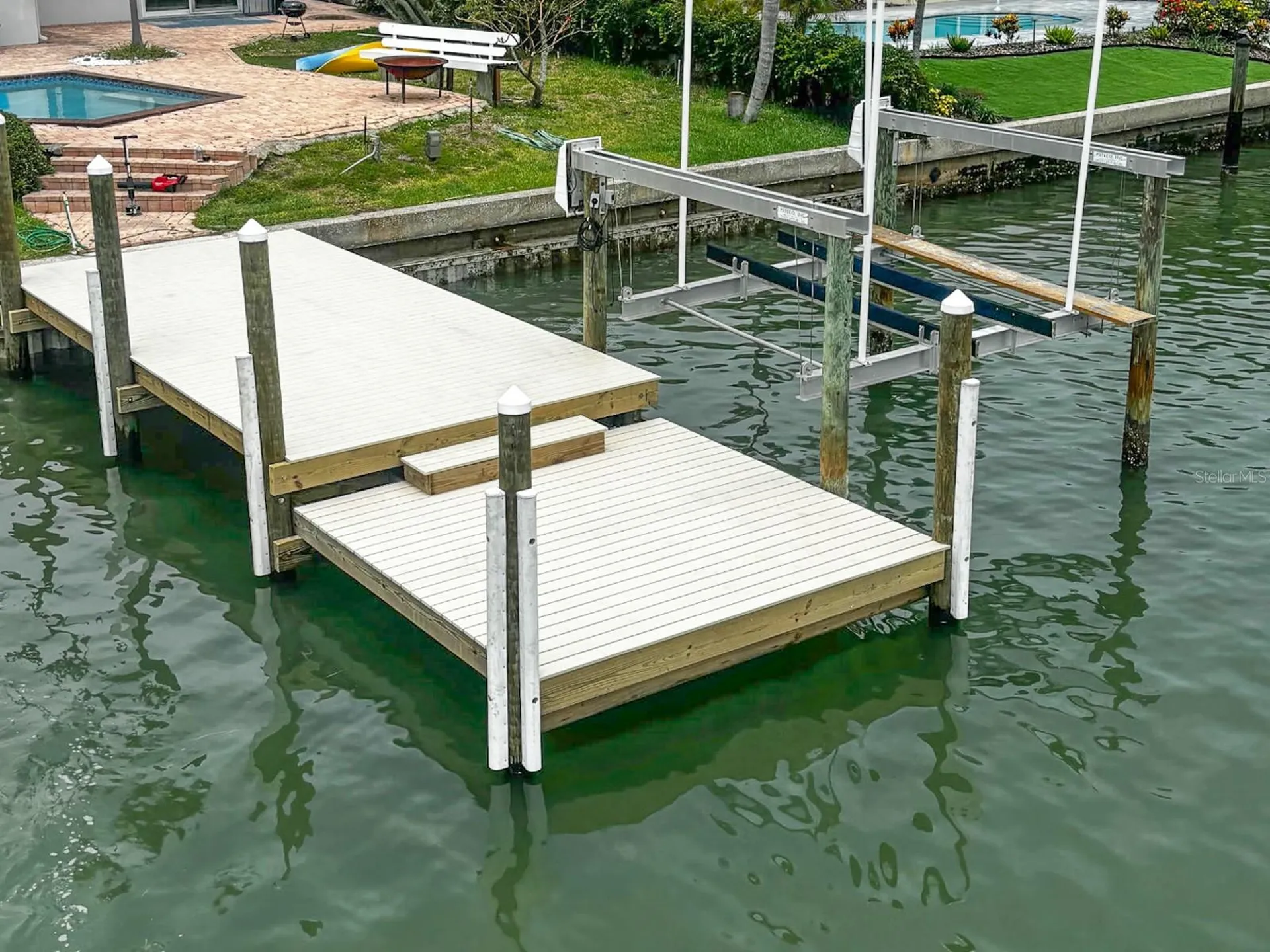 10126 Tarpon Drive Treasure Island FL 33706