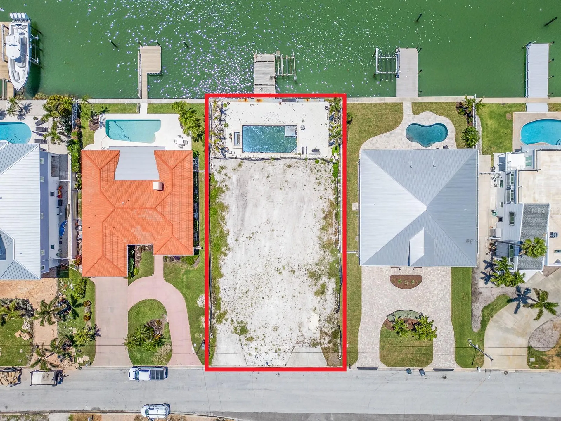 10126 Tarpon Drive Treasure Island FL 33706