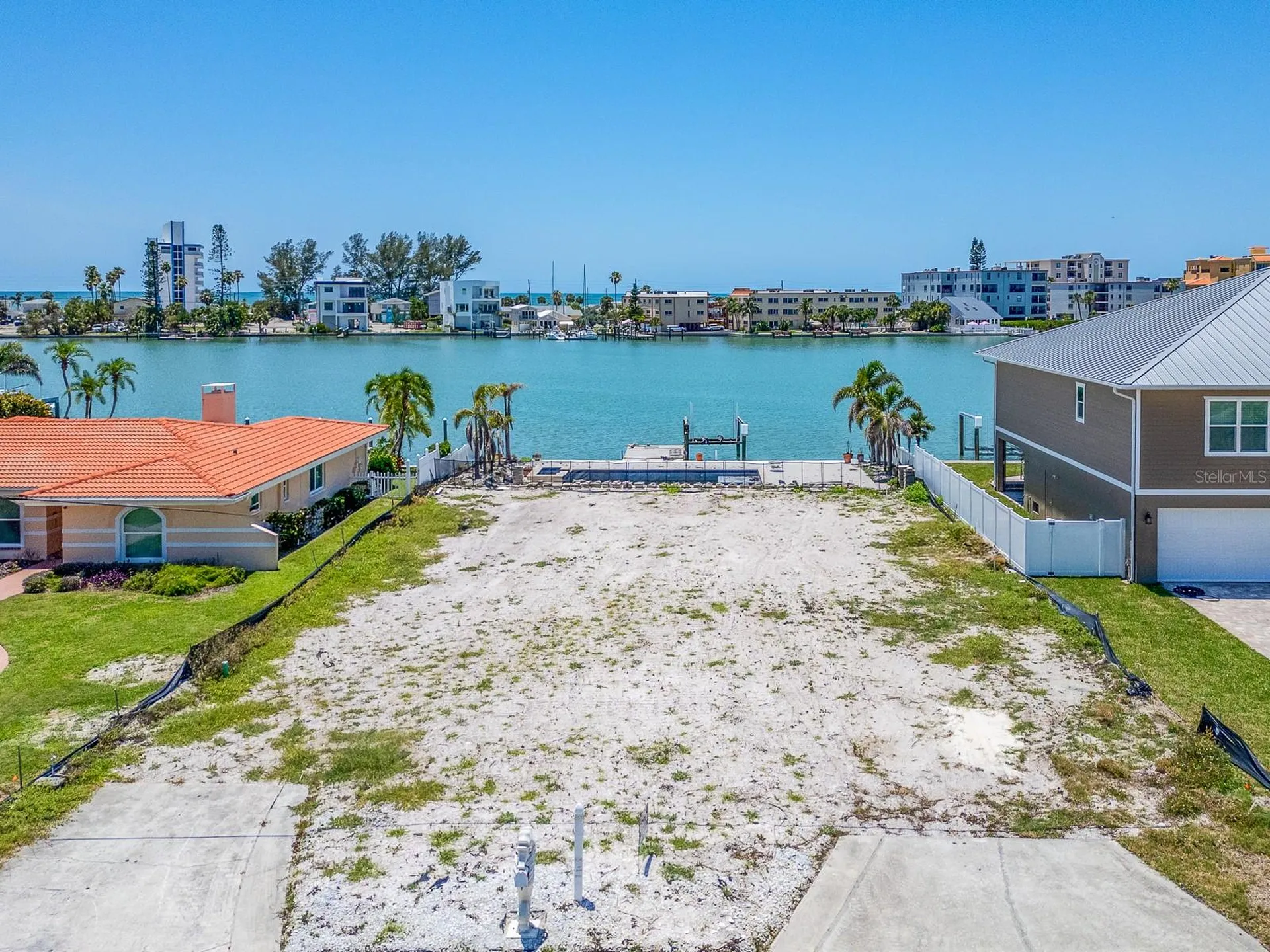 10126 Tarpon Drive Treasure Island FL 33706