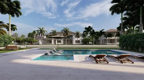 10126 Tarpon Drive Treasure Island FL 33706
